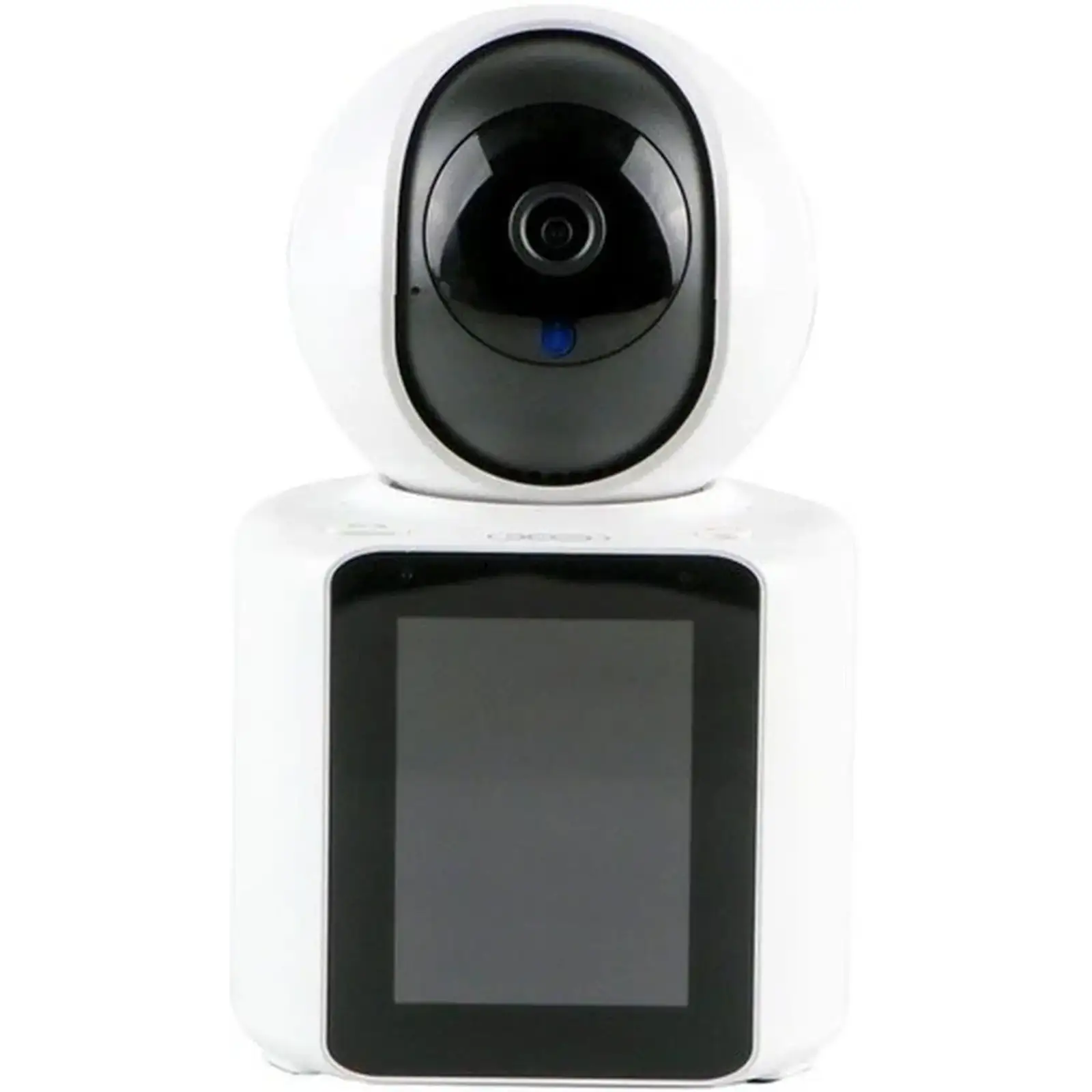 IP-камера видеонаблюдения XO CR03 Two-Way Video Camera White