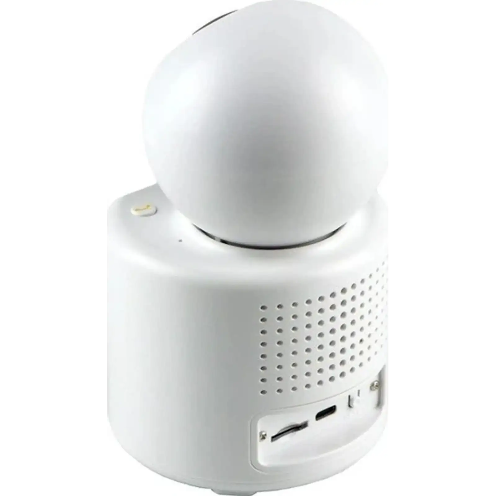 IP-камера видеонаблюдения XO CR03 Two-Way Video Camera White