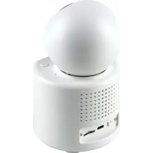 IP-камера видеонаблюдения XO CR03 Two-Way Video Camera White