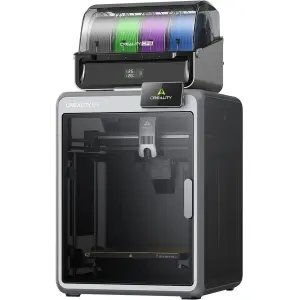 3D-принтер Creality K2 Combo