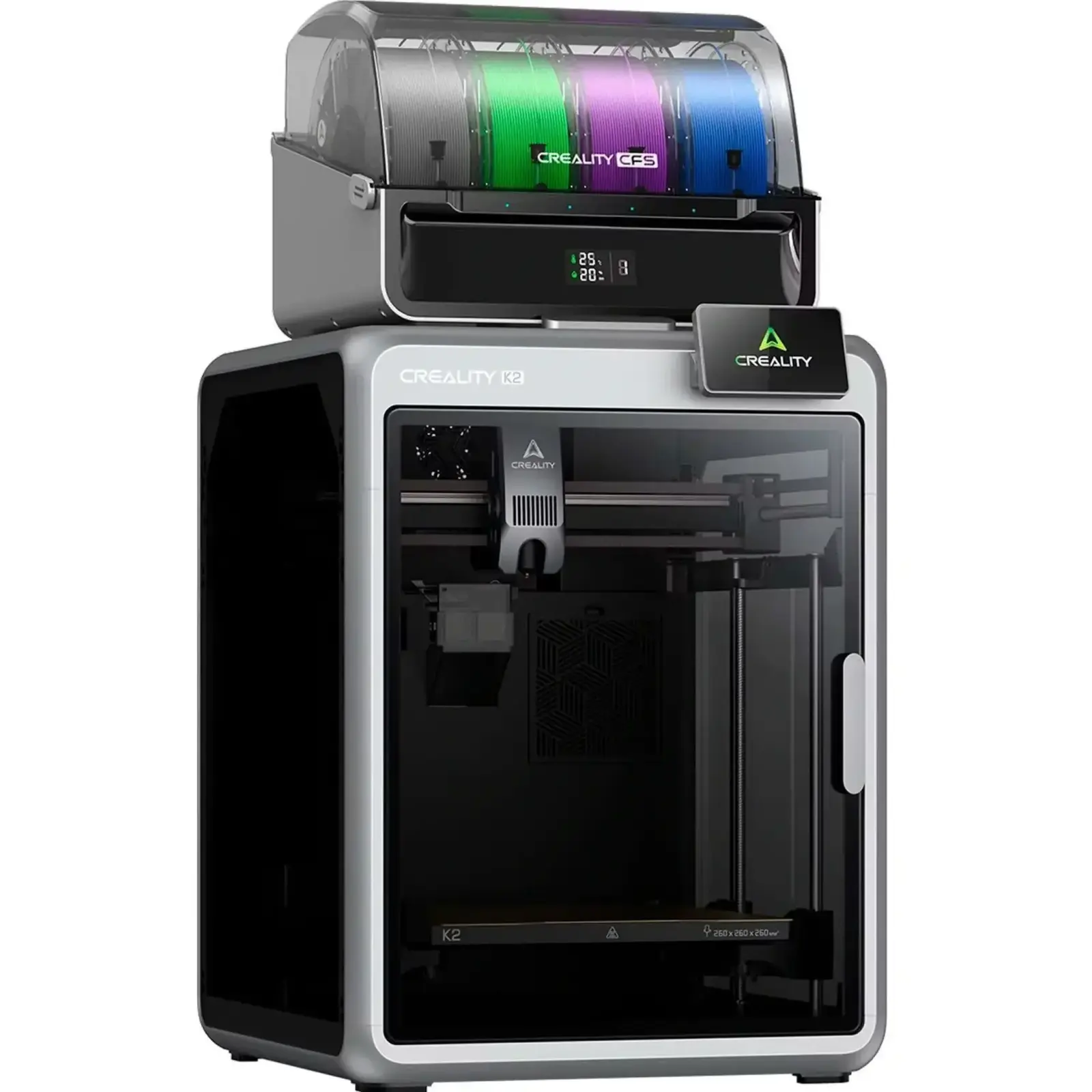 3D-принтер Creality K2 Combo