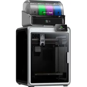 3D-принтер Creality K2 Combo