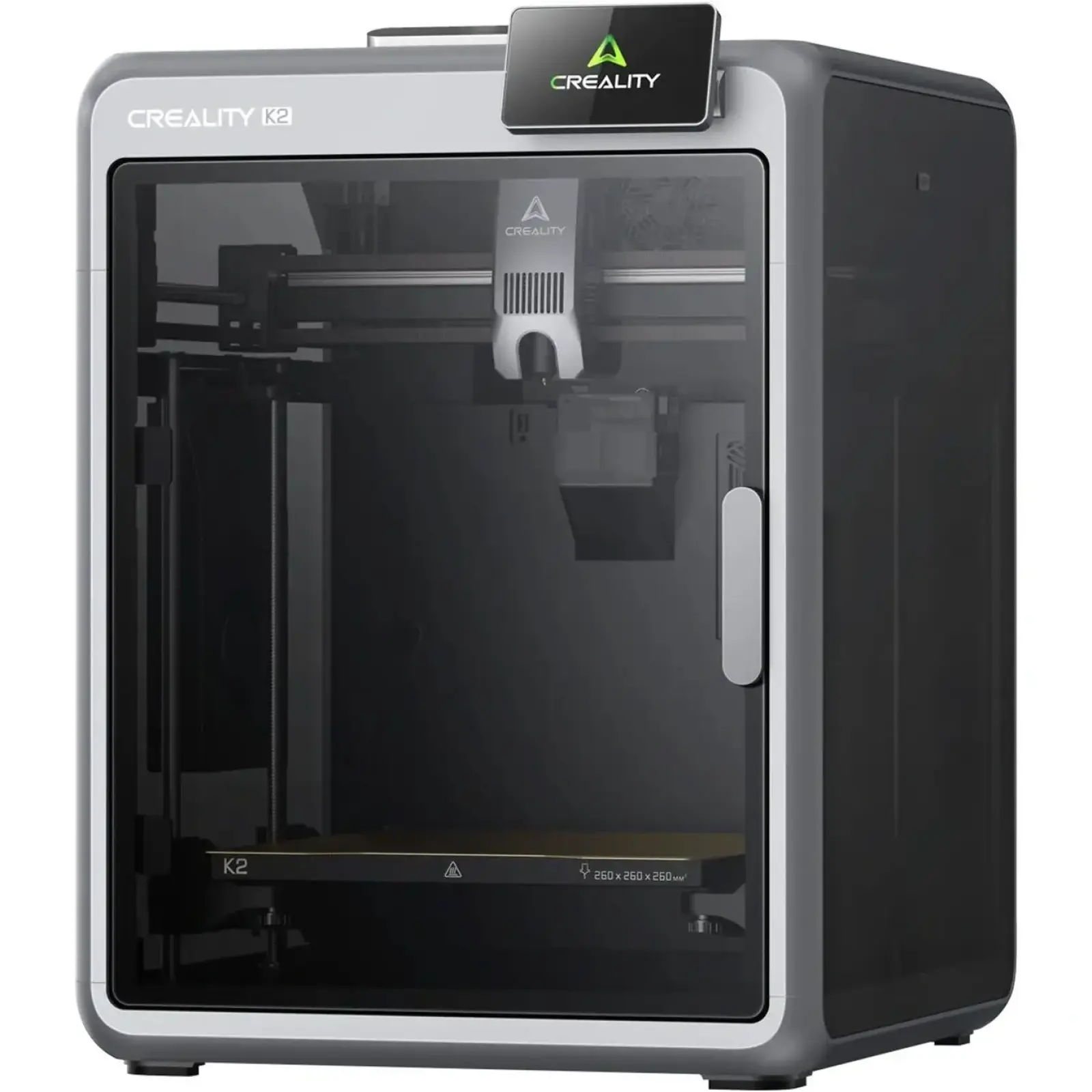 3D-принтер Creality K2 Combo
