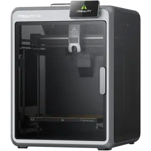 3D-принтер Creality K2 Combo