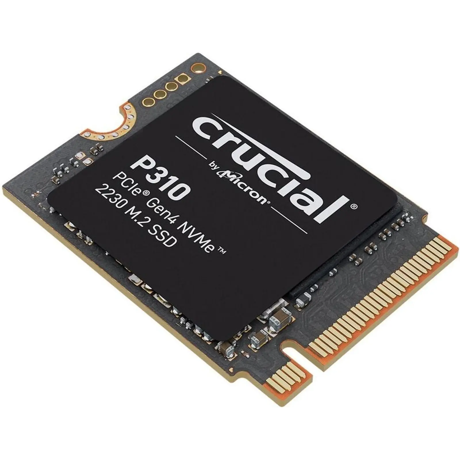 SSD накопитель Crucial P310 1 TB (CT1000P310SSD2) UA