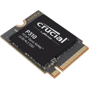 SSD накопитель Crucial P310 1 TB (CT1000P310SSD2) UA