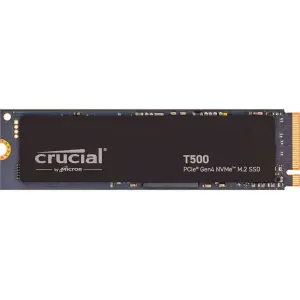 SSD накопитель Crucial T500 1 TB (CT1000T500SSD8) UA
