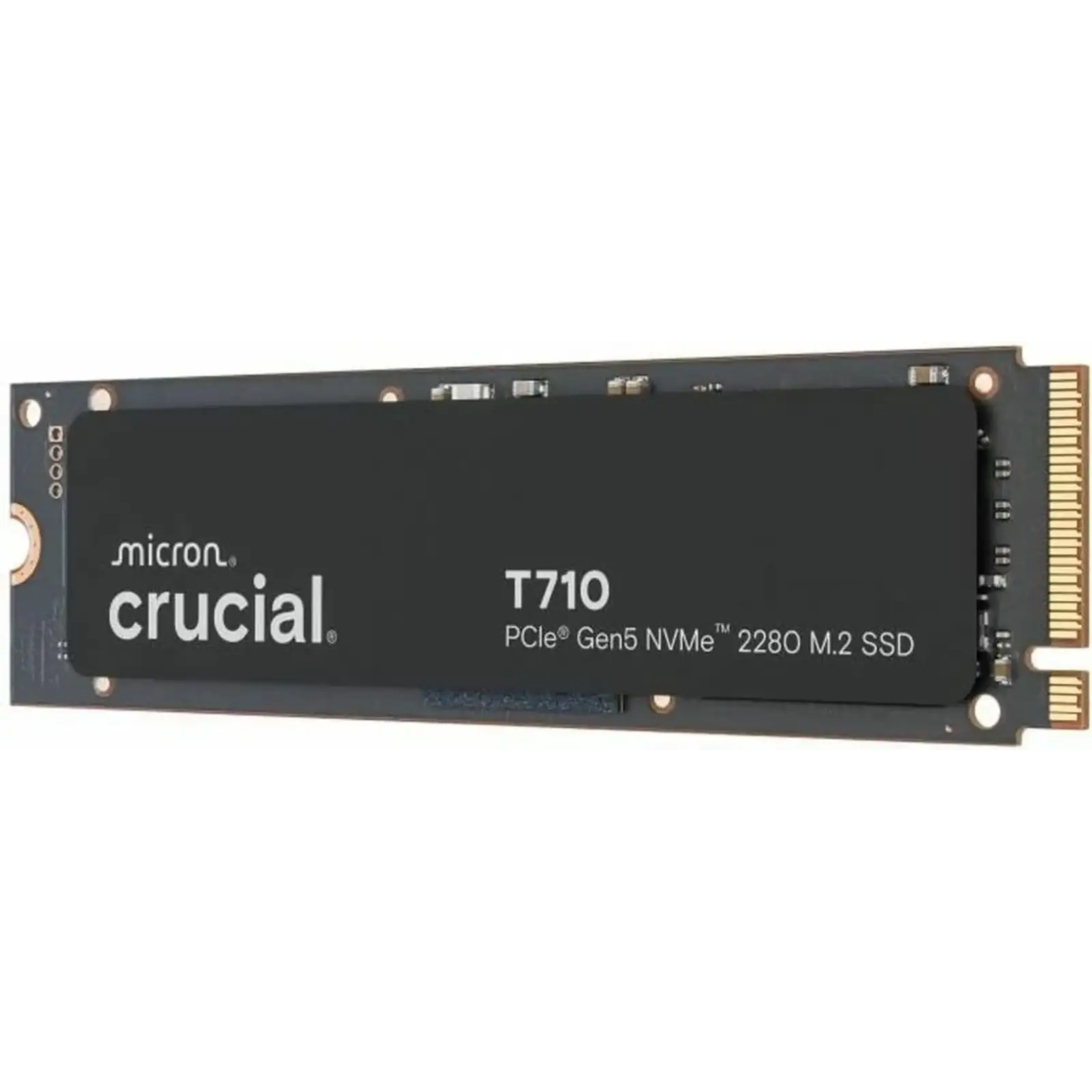 SSD накопичувач Crucial T710 4 TB (CT4000T710SSD8)