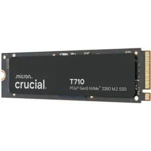 SSD накопичувач Crucial T710 4 TB (CT4000T710SSD8)