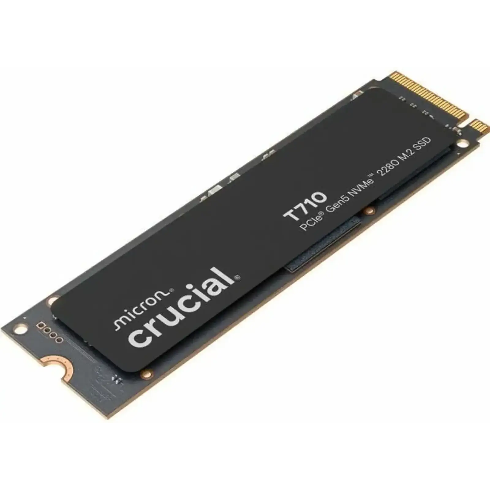 SSD накопичувач Crucial T710 4 TB (CT4000T710SSD8)