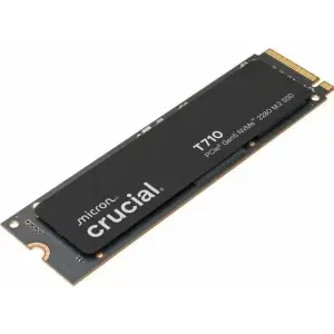 SSD накопичувач Crucial T710 4 TB (CT4000T710SSD8)
