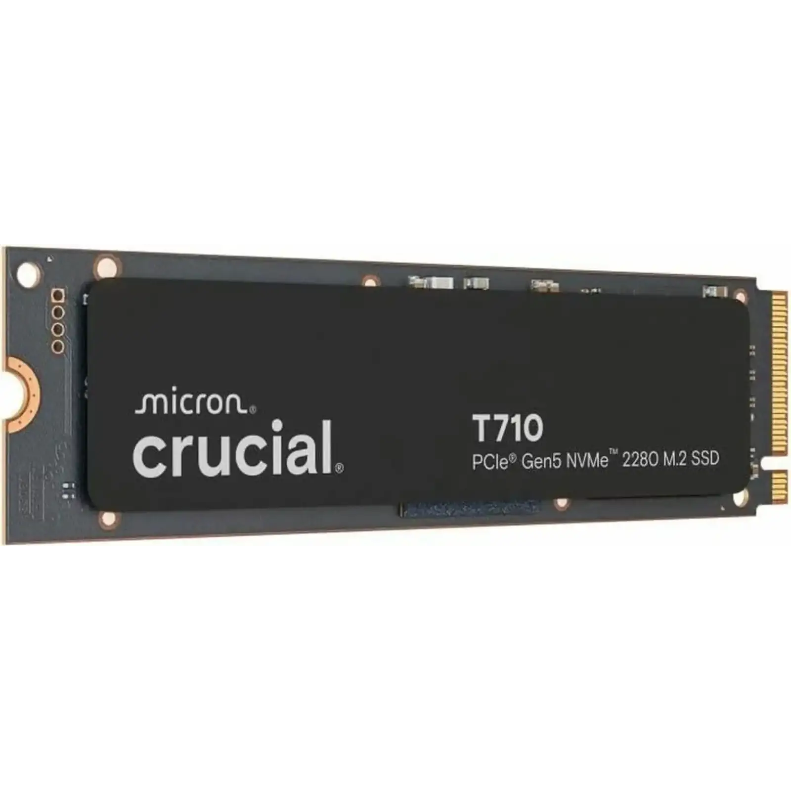 SSD накопичувач Crucial T710 4 TB (CT4000T710SSD8)