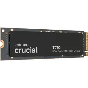 SSD накопичувач Crucial T710 4 TB (CT4000T710SSD8)