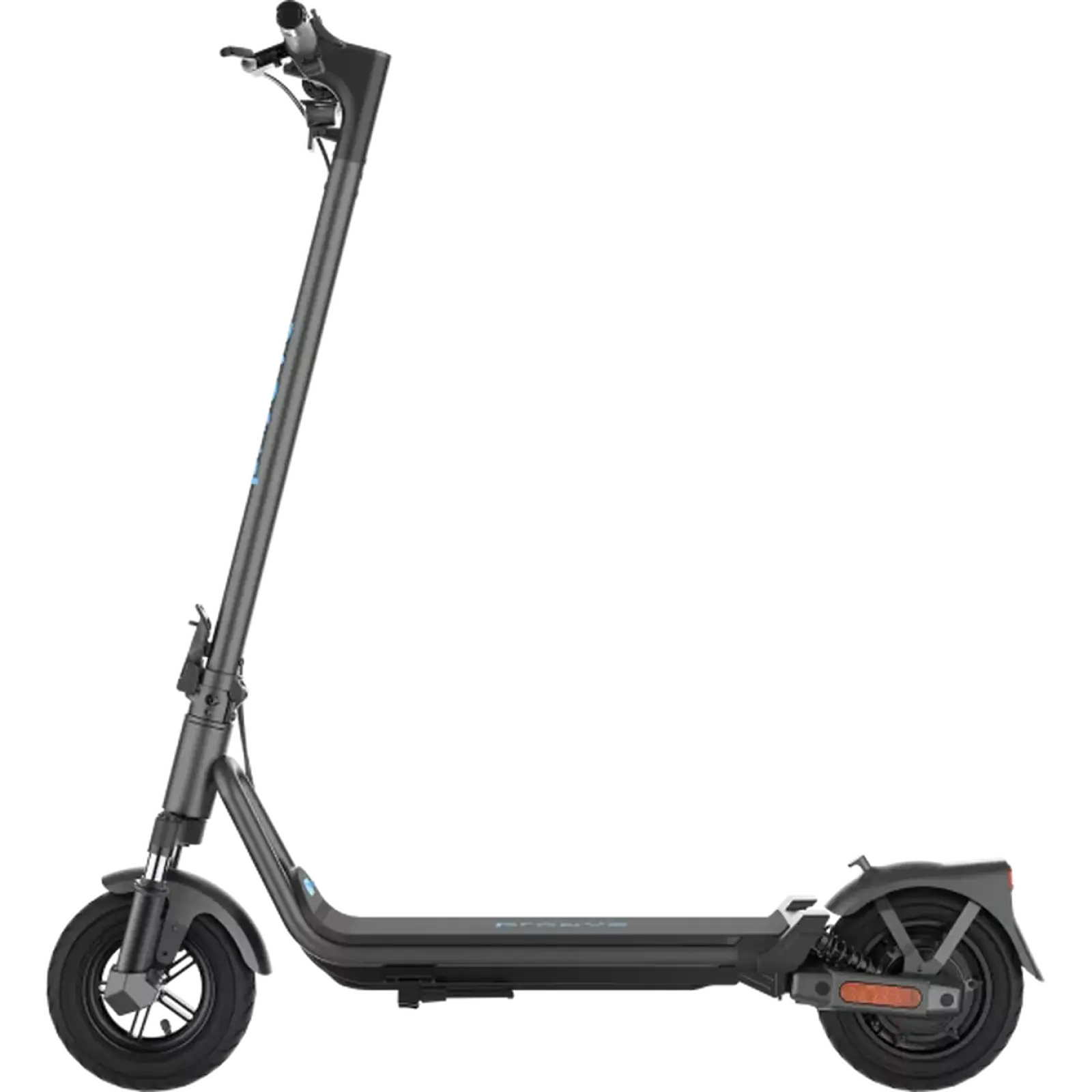 Електросамокат Proove Model City Pulse App 350W Black/Blue (CTPL35030101) UA