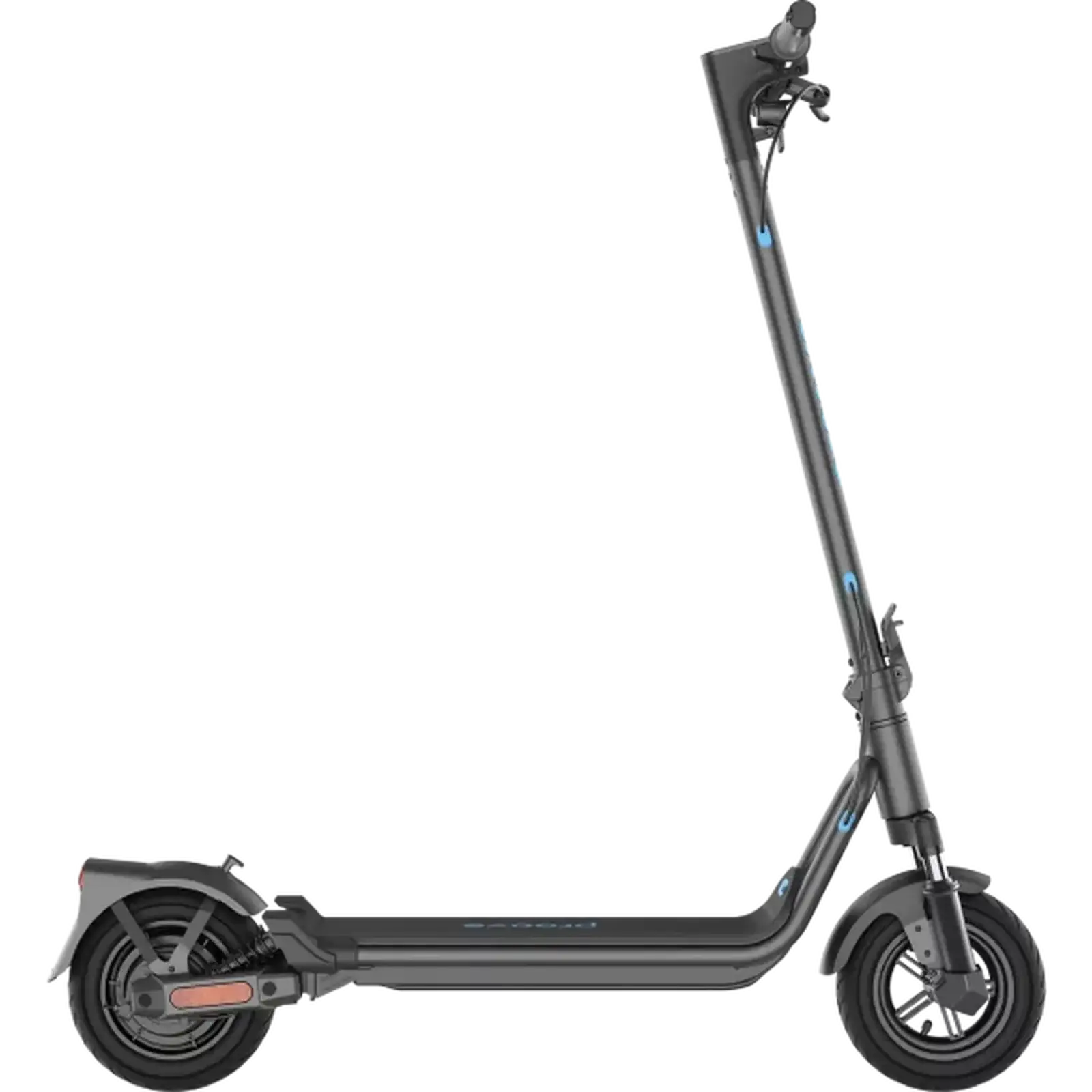 Електросамокат Proove Model City Pulse App 350W Black/Blue (CTPL35030101) UA