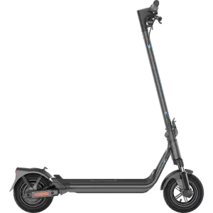 Електросамокат Proove Model City Pulse App 350W Black/Blue (CTPL35030101) UA