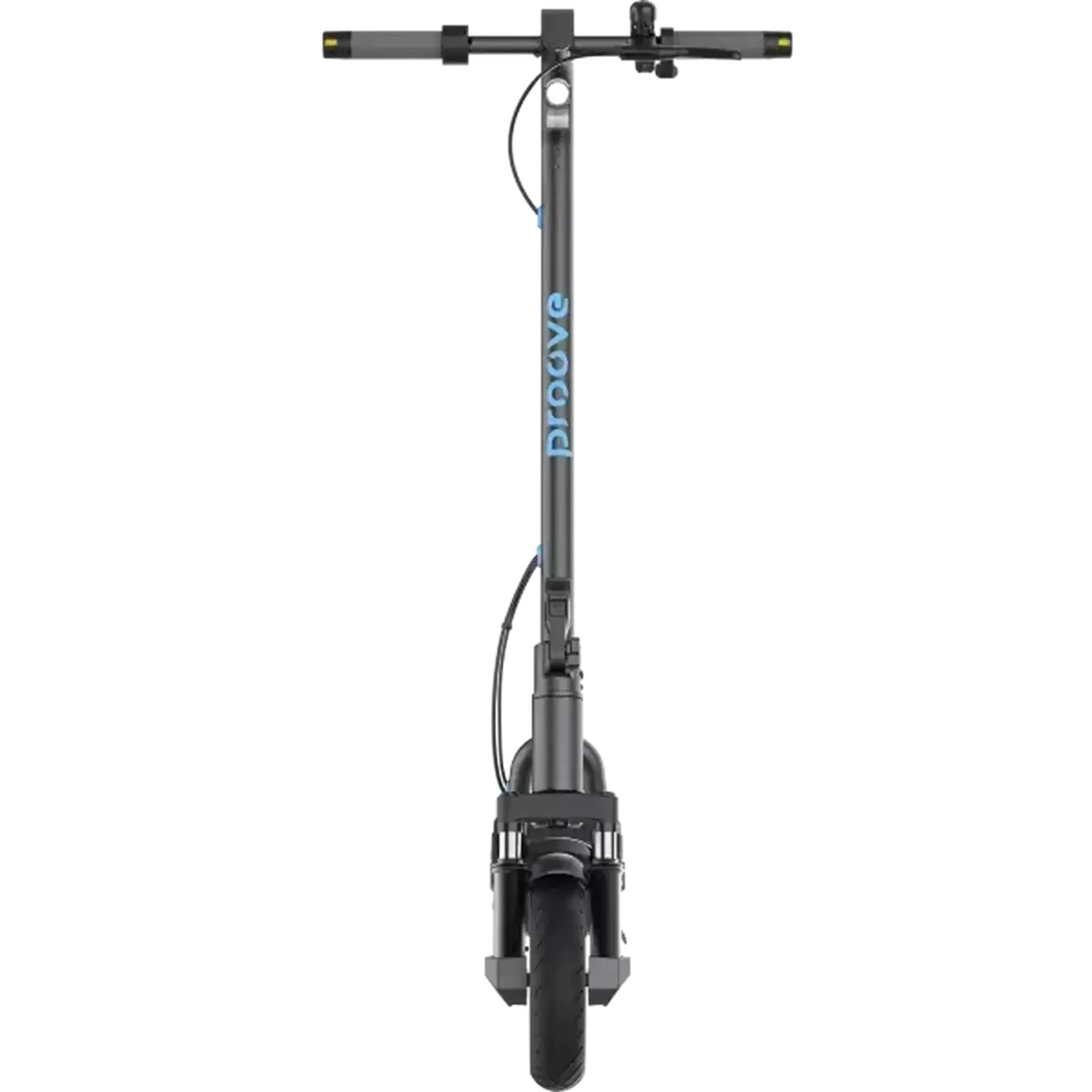 Електросамокат Proove Model City Pulse App 350W Black/Blue (CTPL35030101) UA