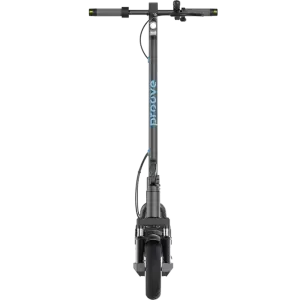 Електросамокат Proove Model City Pulse App 350W Black/Blue (CTPL35030101) UA