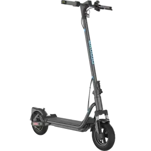 Електросамокат Proove Model City Pulse App 350W Black/Blue (CTPL35030101) UA