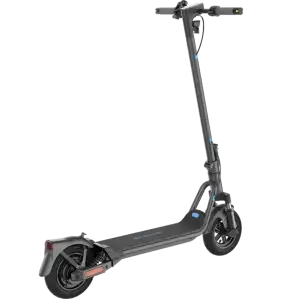 Електросамокат Proove Model City Pulse App 350W Black/Blue (CTPL35030101) UA