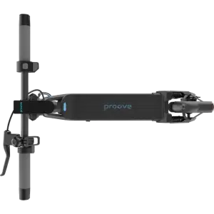 Електросамокат Proove Model City Pulse App 350W Black/Blue (CTPL35030101) UA