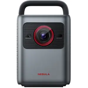 Мультимедійний проектор Anker Nebula Cosmos 4K SE (D234221)