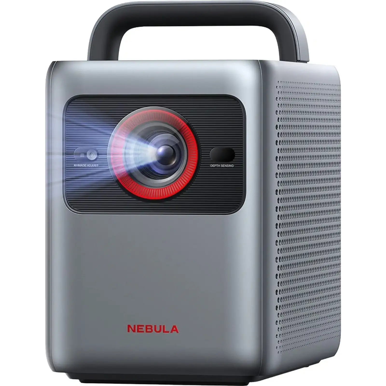 Мультимедійний проектор Anker Nebula Cosmos 4K SE (D234221)