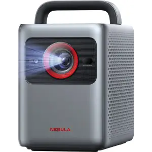 Мультимедійний проектор Anker Nebula Cosmos 4K SE (D234221)