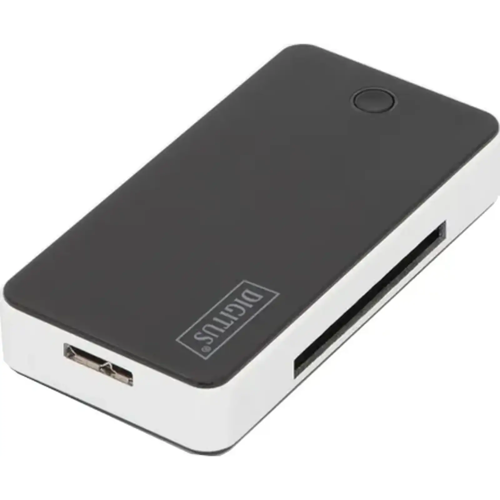 Кардрідер DIGITUS USB 3.0 All-in-one (DA-70330-1) UA