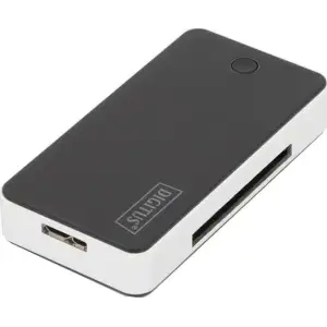 Кардрідер DIGITUS USB 3.0 All-in-one (DA-70330-1) UA