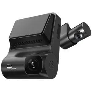 Відеореєстратор DDPai Z50 GPS Dual UA