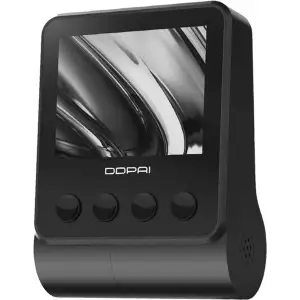 Відеореєстратор DDPai Z50 GPS Dual UA