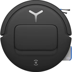 Робот-пилосос ECOVACS Deebot T80 Omni