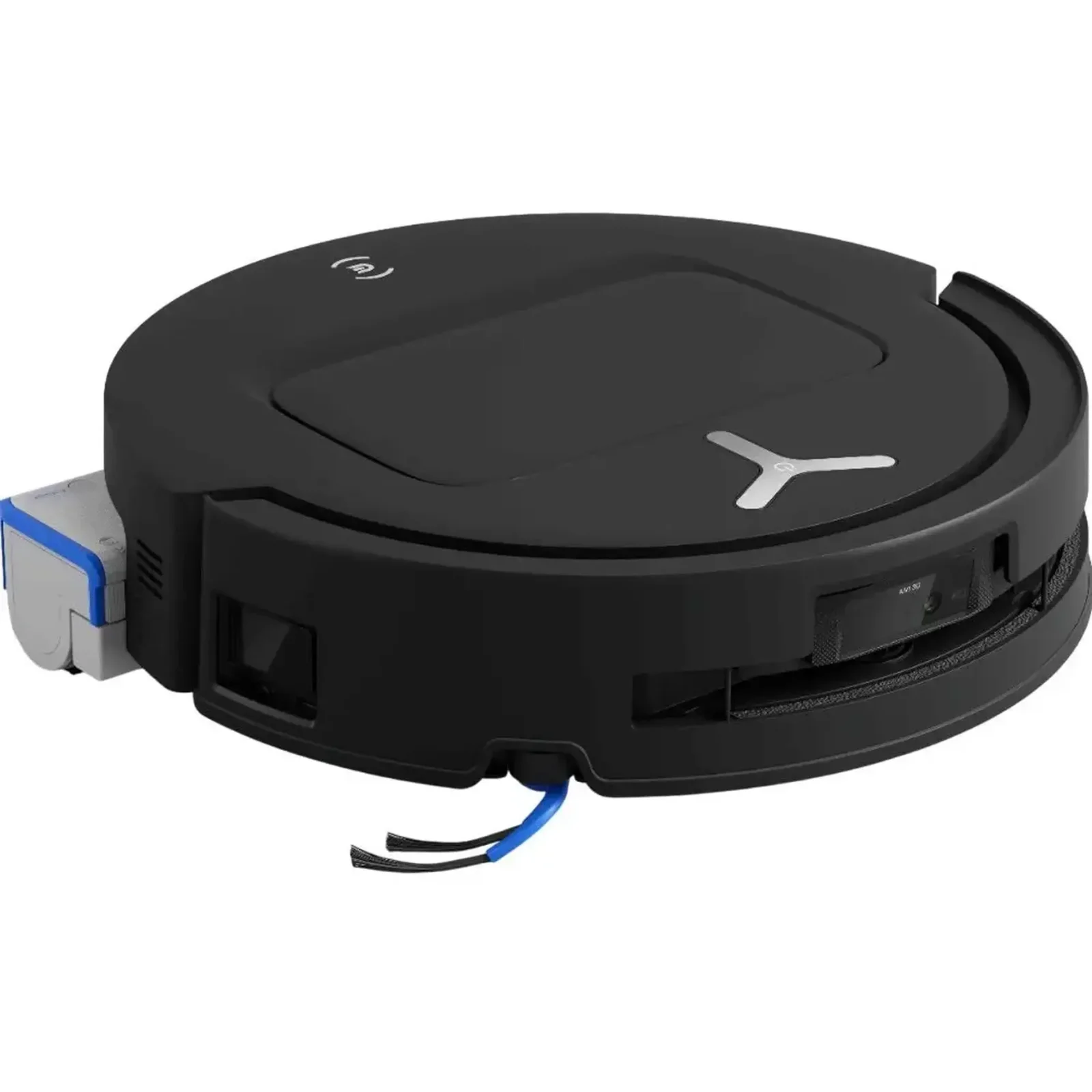 Робот-пилосос ECOVACS Deebot T80 Omni