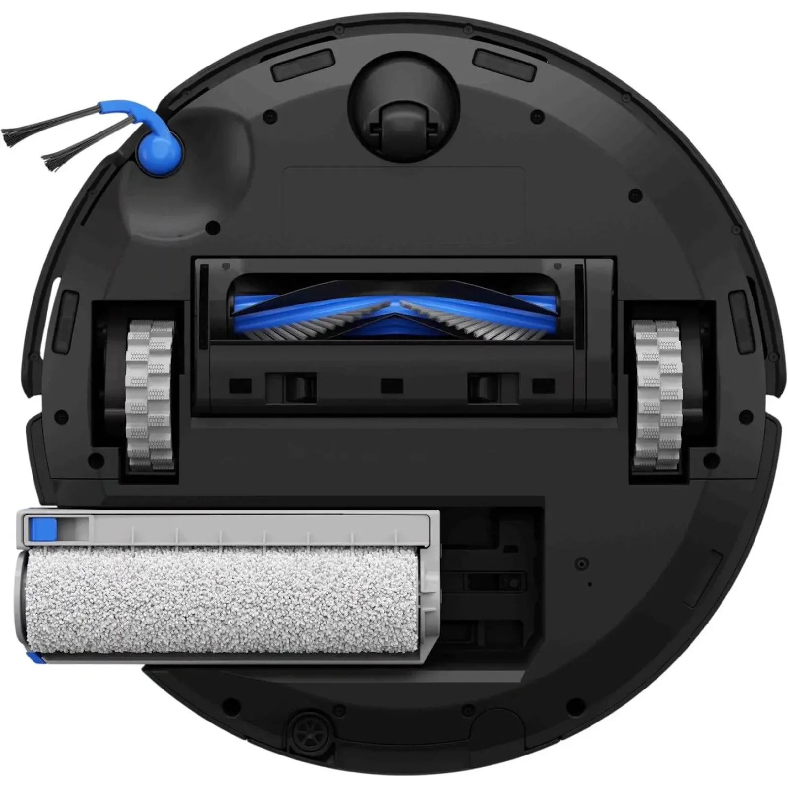 Робот-пилосос ECOVACS Deebot T80 Omni