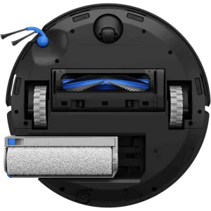 Робот-пилосос ECOVACS Deebot T80 Omni