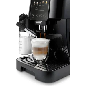 Кавомашина DeLonghi Magnifica Start ECAM 220.91.B