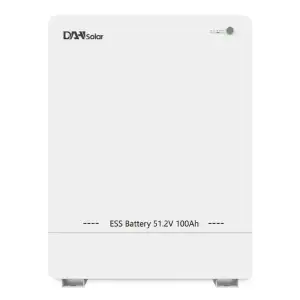 Акумуляторна батарея для ДБЖ/інвертора DAH Solar DHN-LVWES05-G1