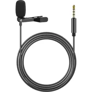 Микрофон петличный Dynamode MIC12 (DM-MIC12) UA