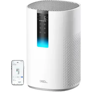 Очиститель воздуха Dreo DR-HAP005S EU