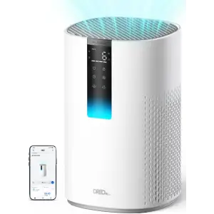 Очиститель воздуха Dreo DR-HAP005S EU