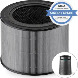 Фильтр для очистителя воздуха Dreo DR-HPA032