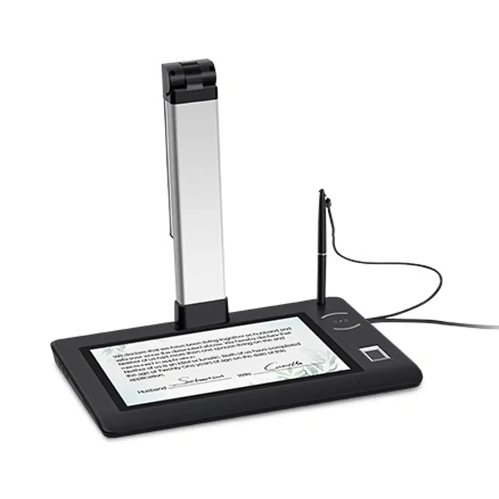 Планшет для цифрового підпису Huion DS1030 UA