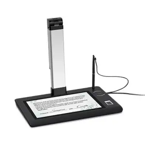 Планшет для цифрового підпису Huion DS1030 UA