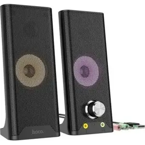 Акустическая система Hoco DS32 Plus Black UA