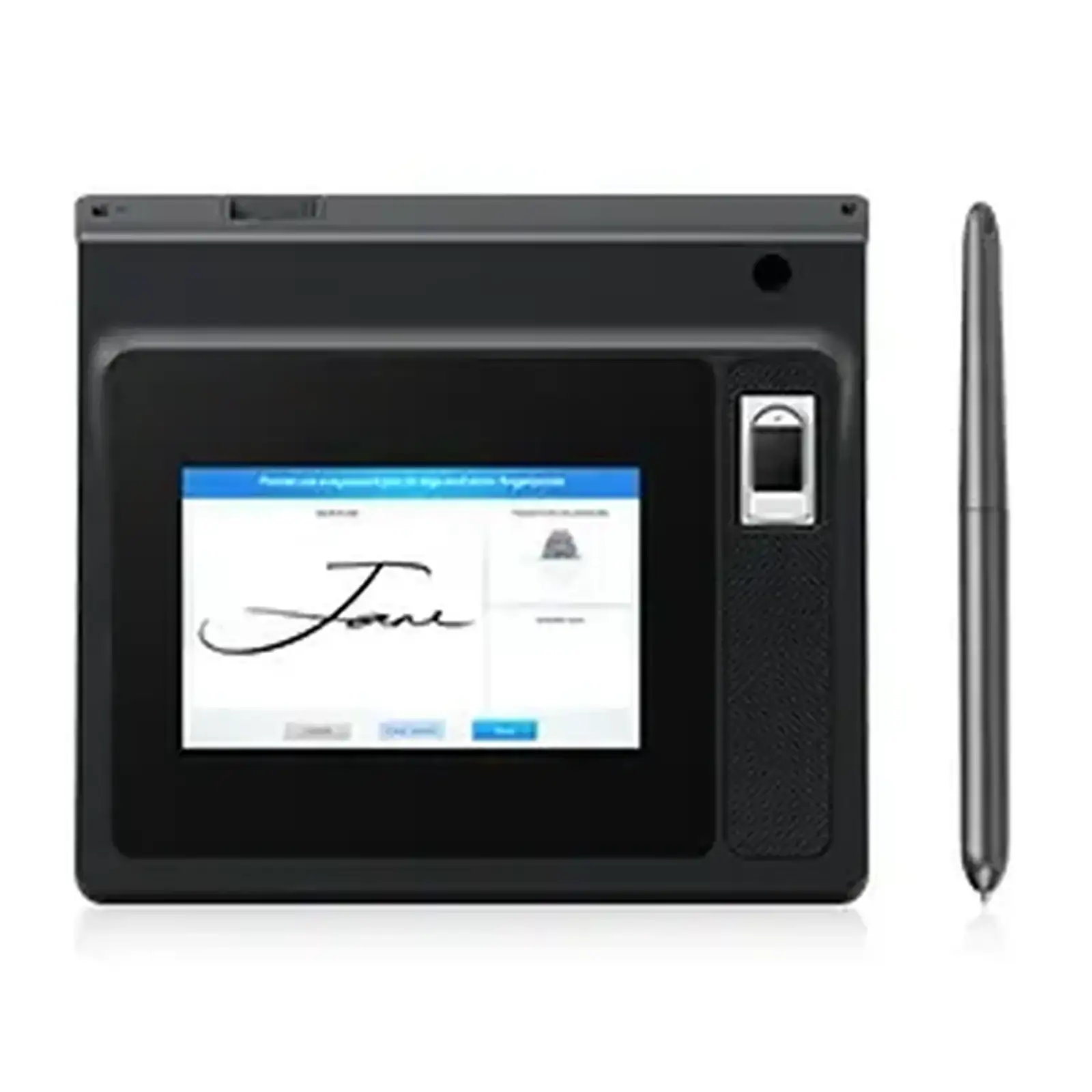 Планшет для цифрового підпису Huion DS530S UA