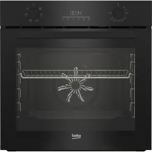 Духова шафа Beko BBIE17300B UA