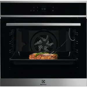 Духова шафа Electrolux EOE8P39WX UA
