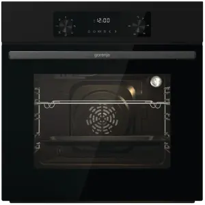 Духова шафа Gorenje BO6735E05B UA