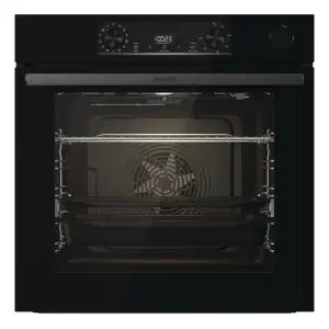 Духова шафа Gorenje BSA6737E15BG UA